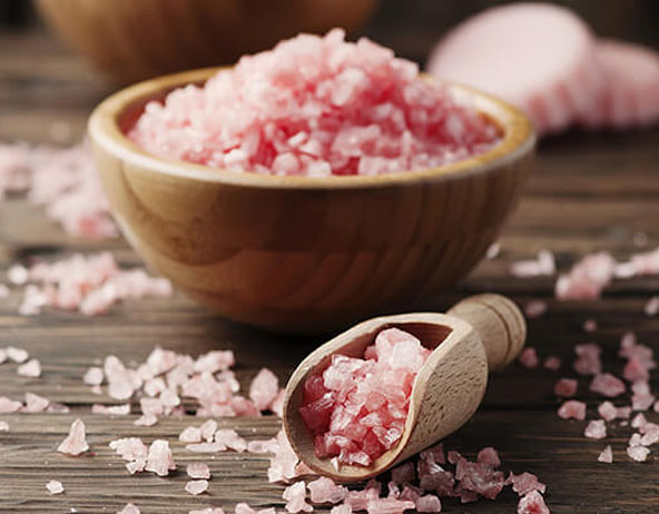 11 Amazing Things Happen When You Eat Pink Himalayan Salt